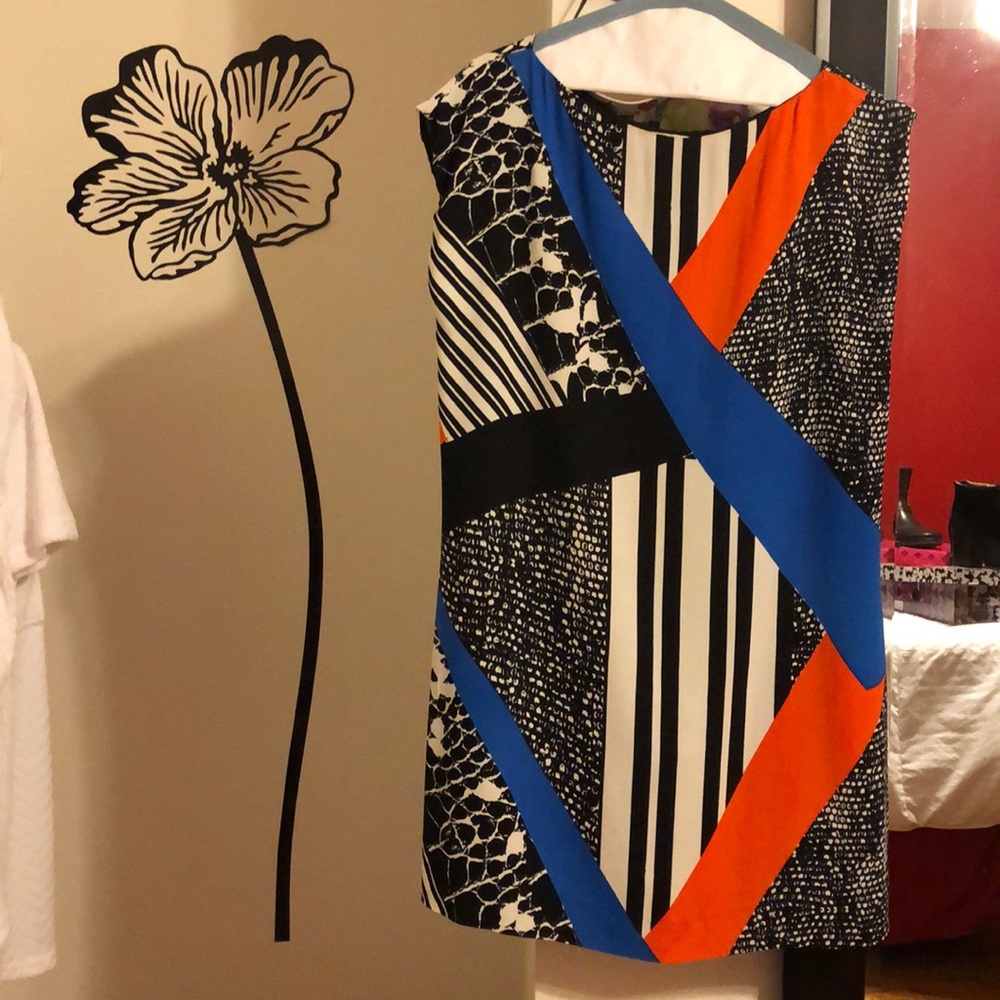 Twelfth Street by Cynthia Vincent  silk Dress